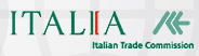 italian trade commission press release
