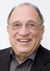 Frank J. Levy