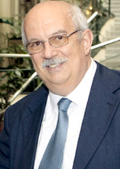 Sergio Dell O'rco